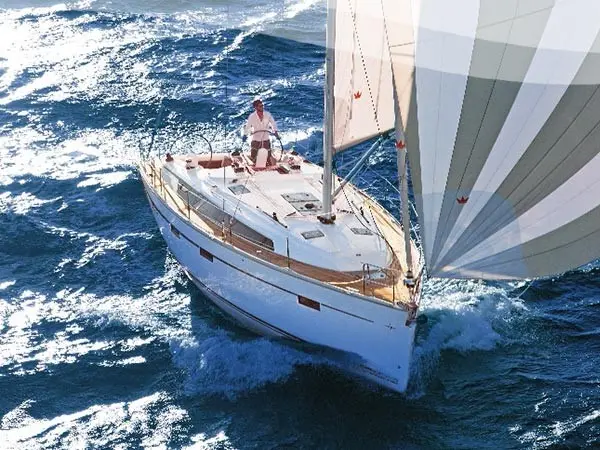 bavaria yacht broker gmbh